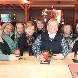 Meet your Posher, Donna